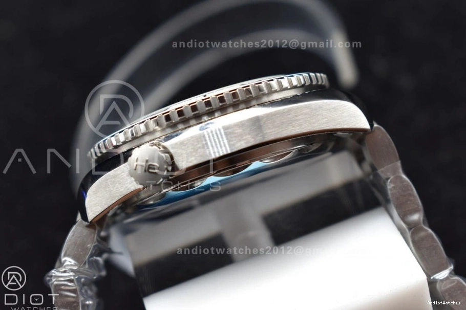 Seamaster Ocean Planet like 1:1 39.5mm Genuine Cozy 600m Made White 486 Factory VS 1120